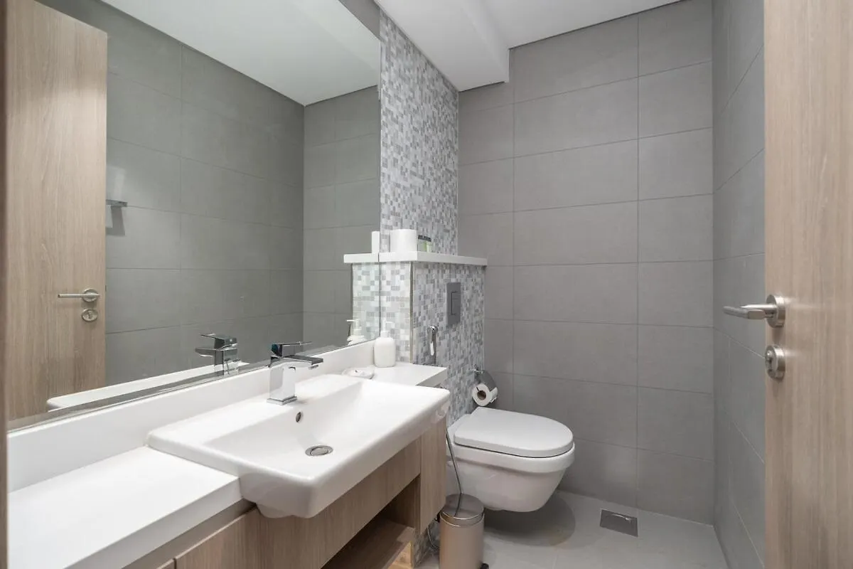 Exceptional 3Bedroom With The Incredible View In Dubai Marina Apartment