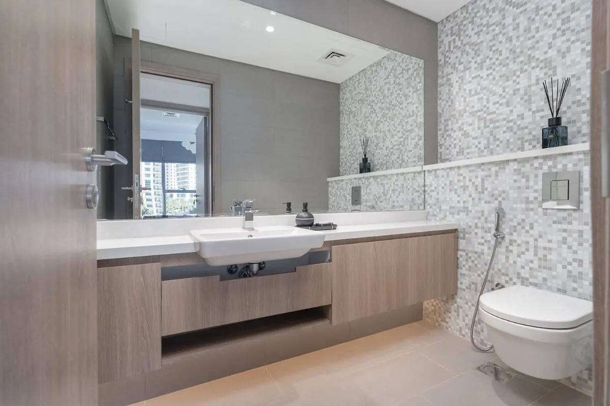 Exceptional 3Bedroom With The Incredible View In Dubai Marina 0*,  United Arab Emirates