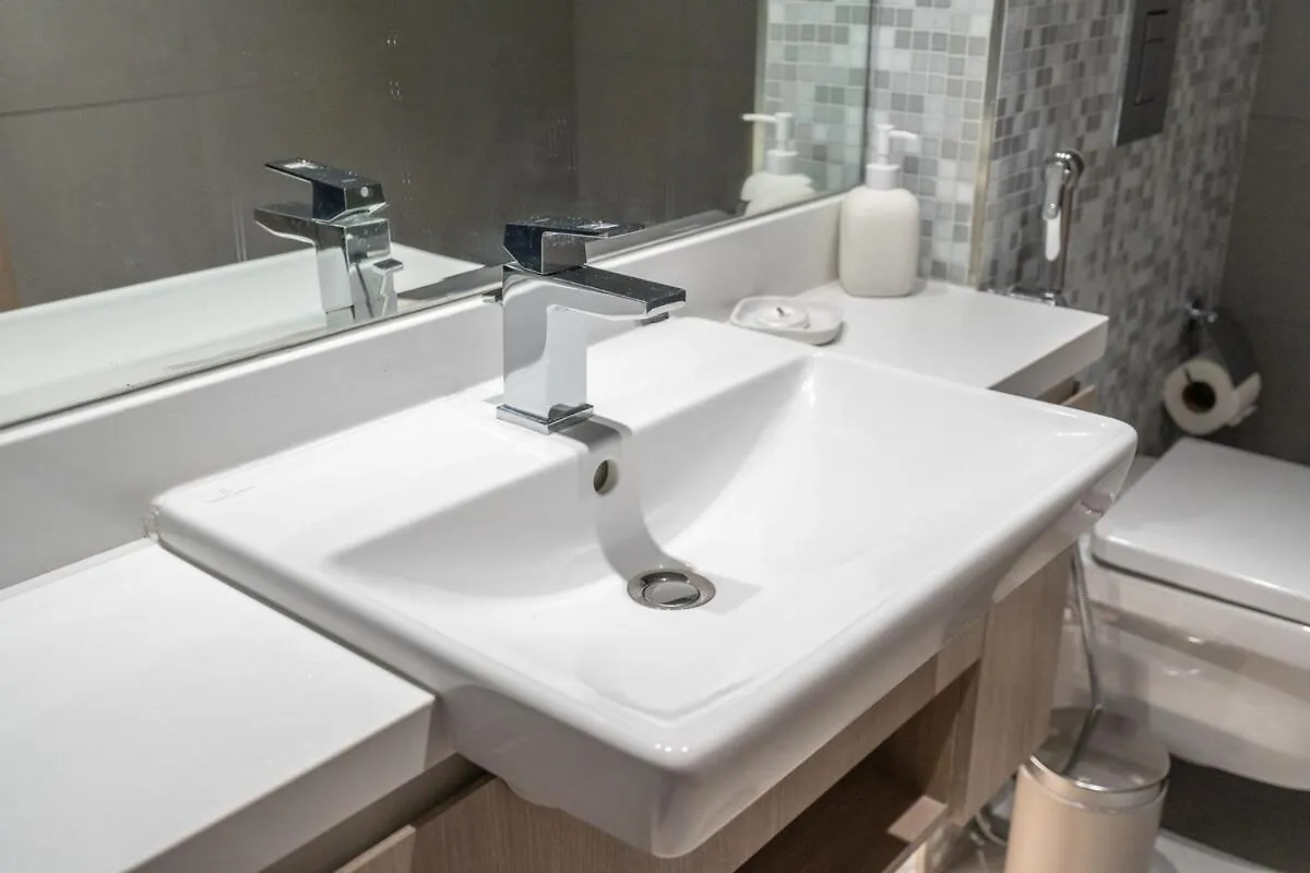 Apartment Exceptional 3Bedroom With The Incredible View In Dubai Marina