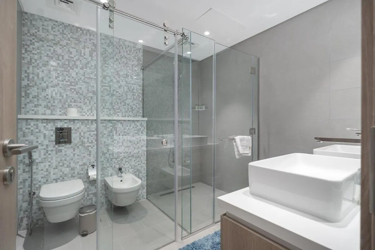 Exceptional 3Bedroom With The Incredible View In Dubai Marina