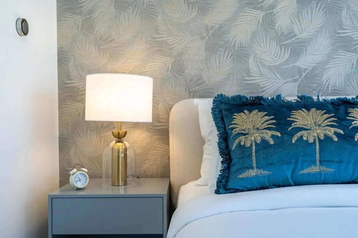 Exceptional 3Bedroom With The Incredible View In Dubai Marina United Arab Emirates