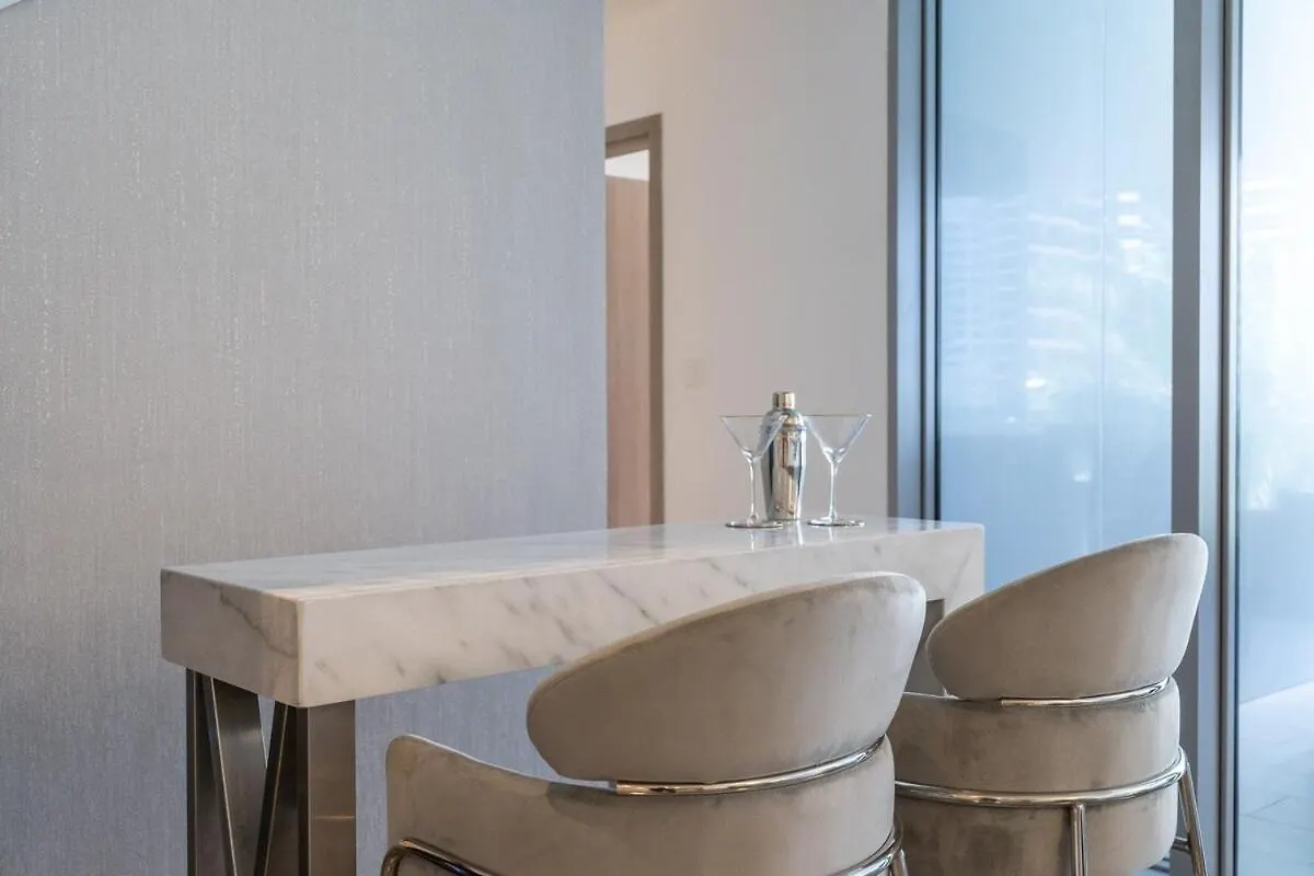 Exceptional 3Bedroom With The Incredible View In Dubai Marina United Arab Emirates