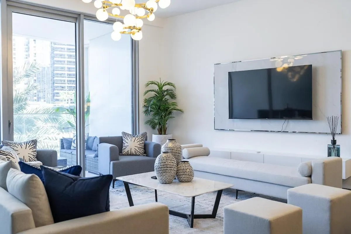 Exceptional 3Bedroom With The Incredible View In Dubai Marina 0*,  United Arab Emirates