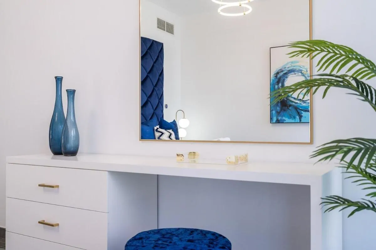 Exceptional 3Bedroom With The Incredible View In Dubai Marina