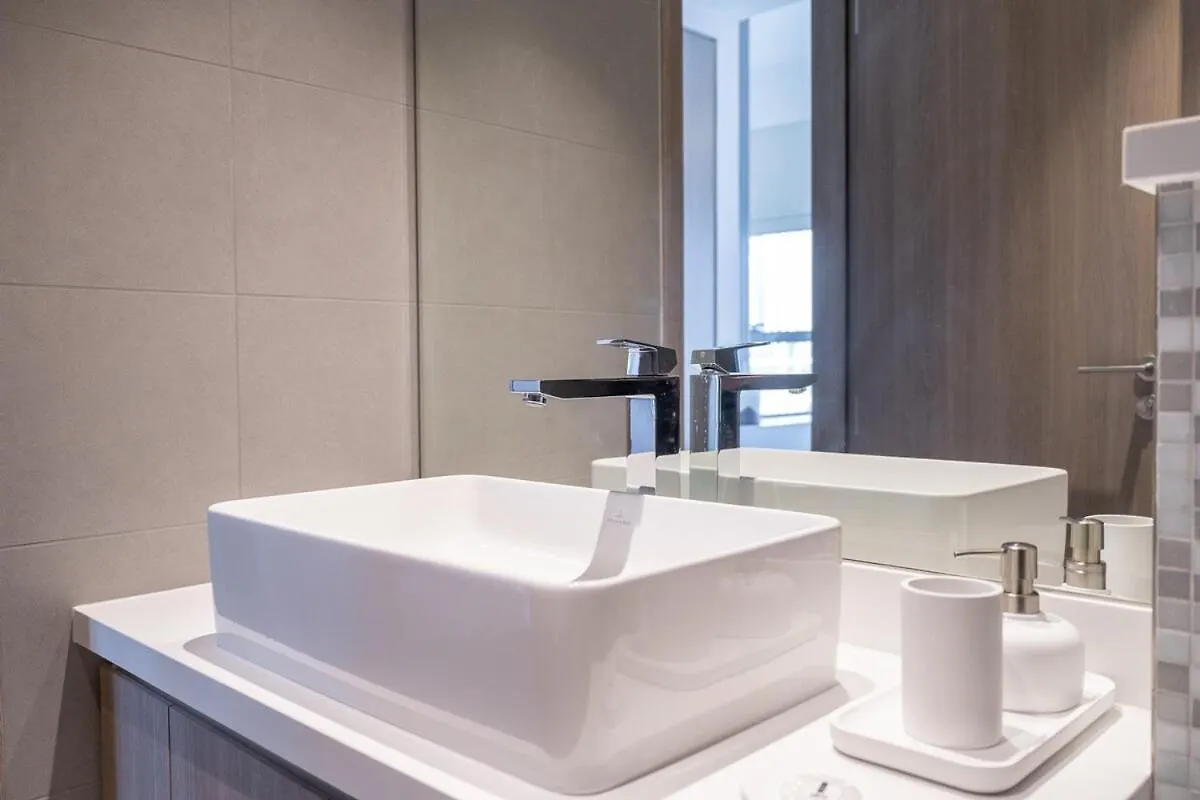 Exceptional 3Bedroom With The Incredible View In Dubai Marina 0*,  United Arab Emirates