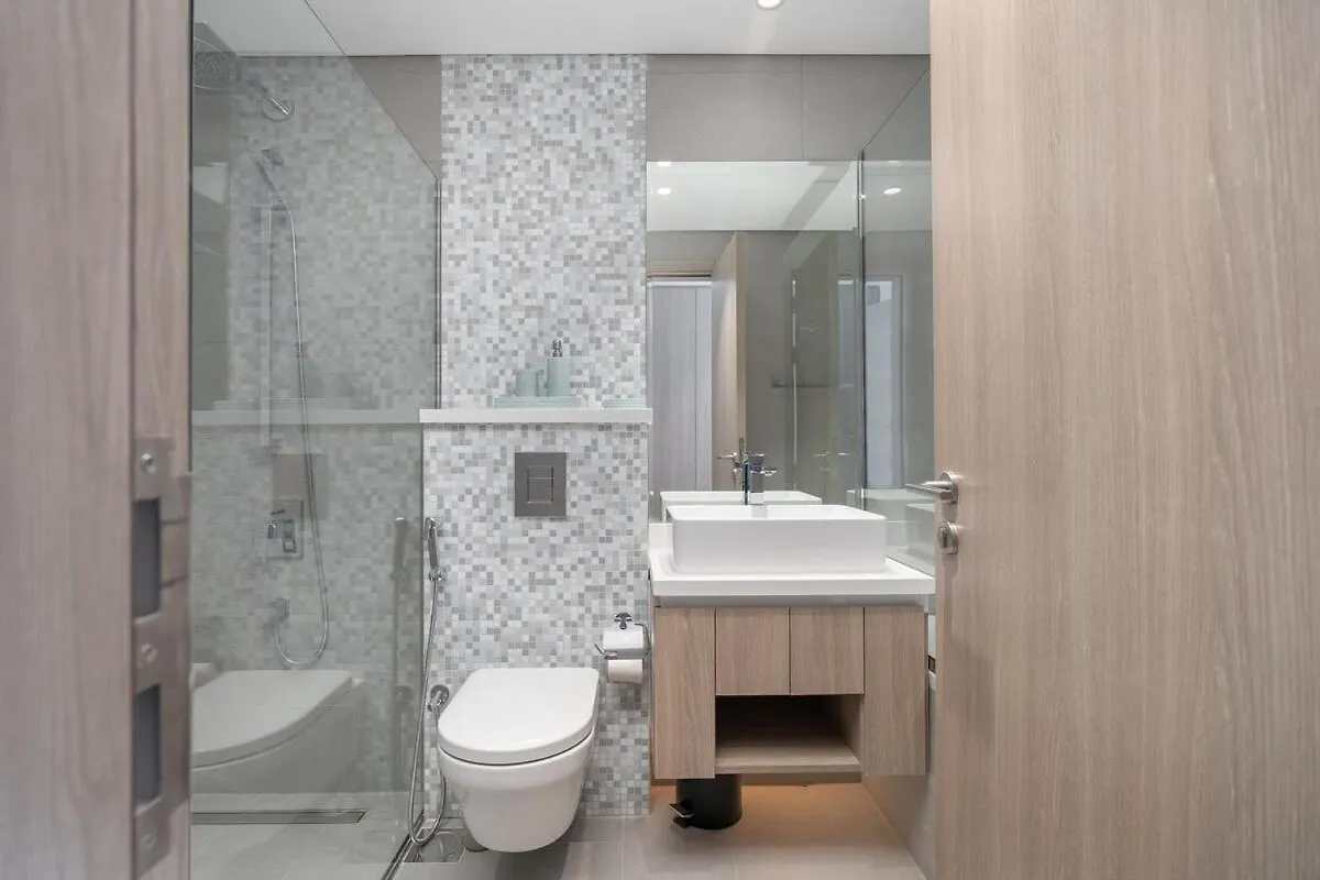 Exceptional 3Bedroom With The Incredible View In Dubai Marina 0*,