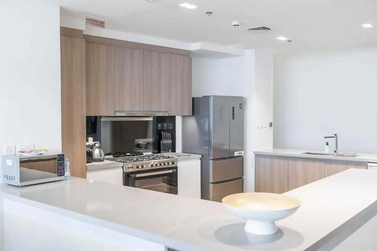 Exceptional 3Bedroom With The Incredible View In Dubai Marina Apartment