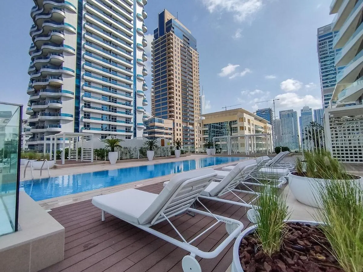 Exceptional 3Bedroom With The Incredible View In Dubai Marina 0*,  United Arab Emirates